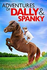 Adventures of Dally & Spanky (2019) บรรยายไทย