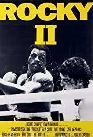 Rocky II ร็อคกี้ 2 (1979)
