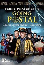Terry Pratchett S Going Postal – ยอดนักตุ๋นวุ่นไปรษณีย์ 2010