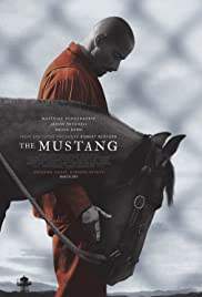 The Mustang ปราบพยศฟื้นฟูใจ (2019)