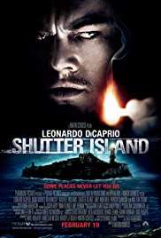 Shutter Island เกาะนรกซ่อนทมิฬ (2010)