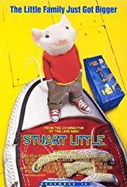 Stuart Little สจ๊วต ลิตเติ้ล เจ้าหนูแสนซน (1999)