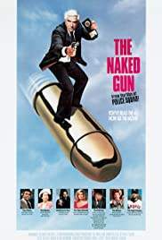 The Naked Gun: From the Files of Police Squad! ปืนเปลือย (1988)