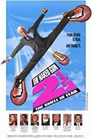 The Naked Gun 2½: The Smell of Fear ปืนเปลือย ภาค 2½ (1991)