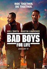 Bad Boys For Life คู่หูขวางนรก ตลอดกาล (2020)