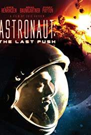 Astronaut The Last Push อุบัติการณ์หลุดขอบจักรวาล 2012