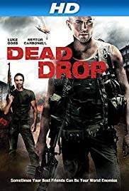 Dead Drop ดิ่งเวหาล่าทวงแค้น 2013