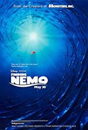Finding Nemo นีโม…ปลาเล็ก หัวใจโต๊…โต (2003)