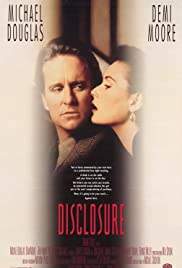 Disclosure ร้อนพยาบาท (1994)