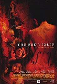 The Red Violin ไวโอลินเลือด (1998)