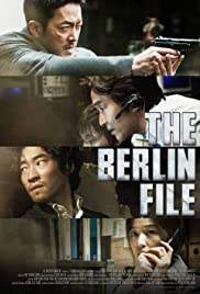 The Berlin File เบอร์ลิน รหัสลับระอุเดือด (2013)
