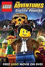 Lego: The Adventures of Clutch Powers คลัทช์ เพาเวอร์ส ยอดทีมฮีโร่อัจฉริยะ 2010