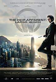 Largo Winch รหัสสังหาร ยอดคนเหนือเมฆ 1 (2008)