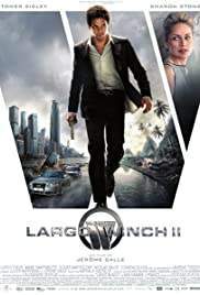 Largo Winch รหัสสังหาร ยอดคนเหนือเมฆ 2 (2009)