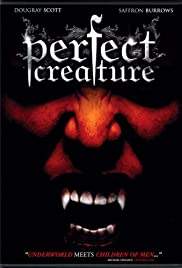 Perfect Creature วันเผด็จศึก อสูรล้างโลก (2006)