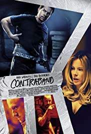 Contraband คนเดือดท้านรกเถื่อน (2012)