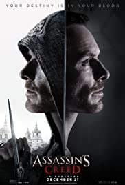 Assassins Creed (2016) : อัสแซสซินส์ ครีด