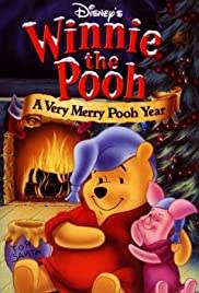 Winnie the Pooh: A Very Merry Pooh Year วินนี่เดอะพูห์ ตอน สวัสดีปีพูห์ 2012