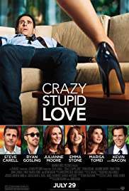 Crazy Stupid Love (2011) โง่..เซ่อ..บ้า เพราะว่าความรัก