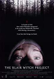 The Blair Witch Project สอดรู้ สอดเห็น สอดเป็น สอดตาย (1999)