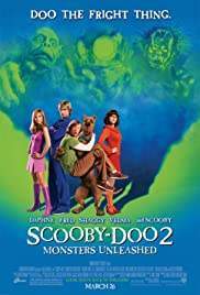 Scooby Doo The Movie สัตว์ประหลาดหลุดอลเวง ภาค 2 (2004)