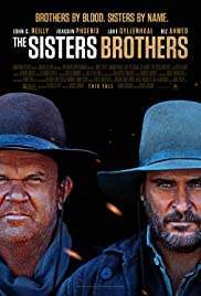 The Sisters Brothers (2018) HDTV