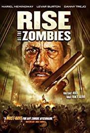 Rise Of The Zombies ซอมบี้คุกแตก 2012