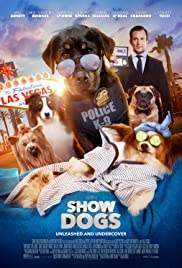Show Dogs โชว์ด็อก (2018)
