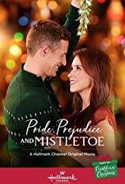 Pride, Prejudice, and Mistletoe (2018) บรรยายไทย