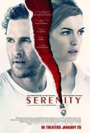 Serenity (2019) บรรยายไทย
