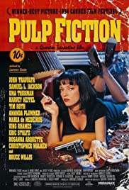Pulp Fiction เขย่าชีพจรเกินเดือด (1994)