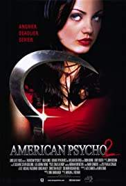 American Psycho II All American Girl อเมริกัน ไซโค 2 สวยสับแหลก (2002) บรรยายไทย