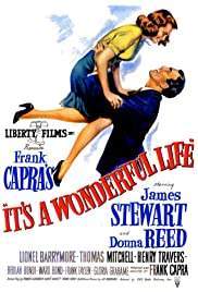 Its a Wonderful Life (1946) บรรยายไทย