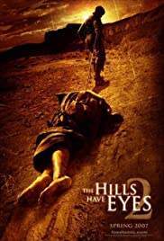 The Hills Have Eyes โชคดีที่ตายก่อน (2007) (ภาค 2)