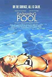 Swimming Pool บันทึก(ลับ)…ปมสวาท (2003)