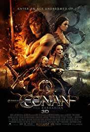 Conan the Barbarian 2011 โคแนน นักรบเถื่อน