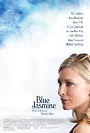 Blue Jasmine วิมานลวง 2013