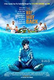 The Way Way Back เดอะ เวย์ เวย์ แบ็ค 2013