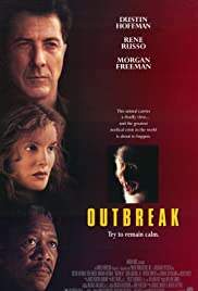 Outbreak วิกฤตไวรัสสูบนรก (1995)