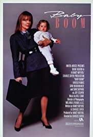 Baby Boom (1987) บรรยายไทย