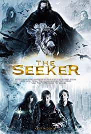 The Seeker: The Dark Is Rising ตำนานผู้พิทักษ์ กับ มหาสงครามแห่งมนตรา (2007)