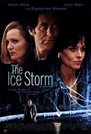 The Ice Storm ครอบครัวไร้รัก (1997) บรรยายไทย