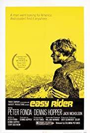 Easy Rider ขี่ผิดสูตร (1969) บรรยายไทย