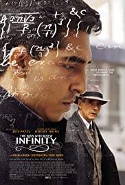 The Man Who Knew Infinity อัจฉริยะโลกไม่รัก (2015)