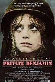 Private Benjamin (1980) บรรยายไทย