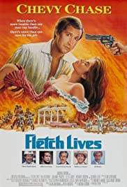 Fletch Lives (1989) บรรยายไทย