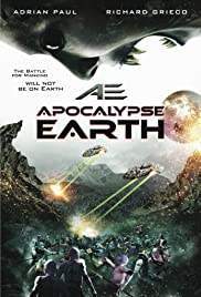 Apocalypse Earth สยองโลกมฤตยู 2013