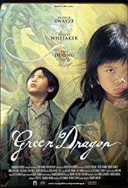Green Dragon (2001) บรรยายไทย