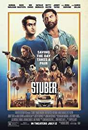 Stuber (2019) บรรยายไทย