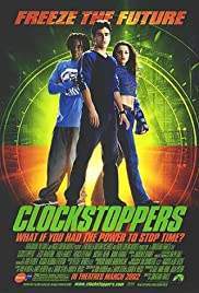 Clockstoppers เบรคเวลาหยุดอนาคต 2002